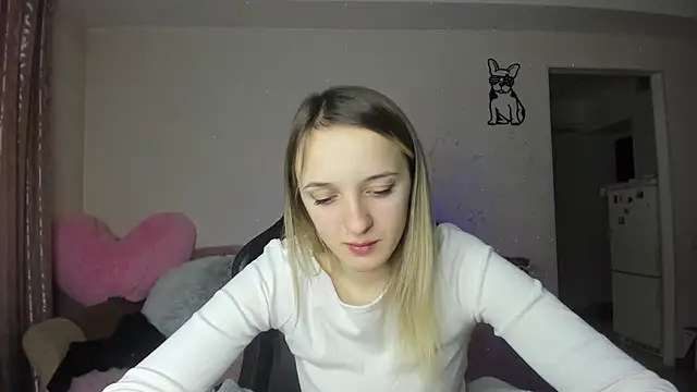 Snapshot of RouseReed chatting on 14, 2, 2026 RouseReed online show from 14, 2, 2026