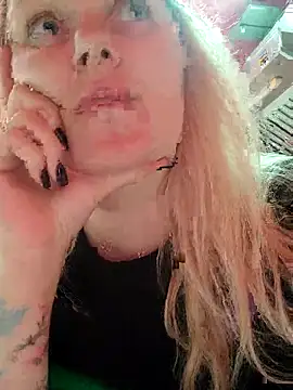 LadyLolyPop  online show from 9, 5, 2026