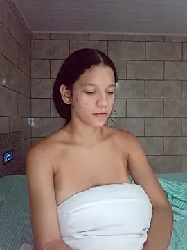 Snapshot of By_Aninha chatting on 18, 2, 2026 By Aninha online show from 18, 2, 2026