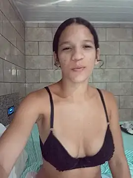 Snapshot of By_Aninha chatting on 19, 2, 2026 By Aninha online show from 19, 2, 2026