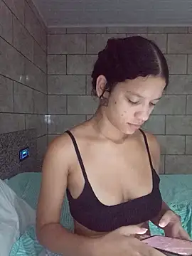 Snapshot of By_Aninha chatting on 21, 2, 2026 By Aninha online show from 21, 2, 2026