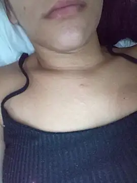 Snapshot of By_Aninha chatting on 28, 2, 2026 By Aninha online show from 28, 2, 2026