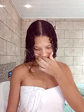 Snapshot of By_Aninha chatting on 4, 3, 2026 By Aninha online show from 4, 3, 2026