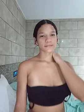 Snapshot of By_Aninha chatting on 5, 3, 2026 By Aninha online show from 5, 3, 2026