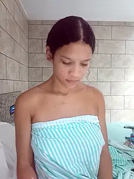 Snapshot of By_Aninha chatting on 7, 3, 2026 By Aninha online show from 7, 3, 2026