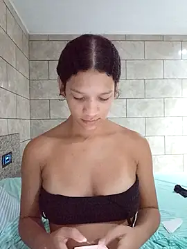 Snapshot of By_Aninha chatting on 19, 3, 2026 By Aninha online show from 19, 3, 2026