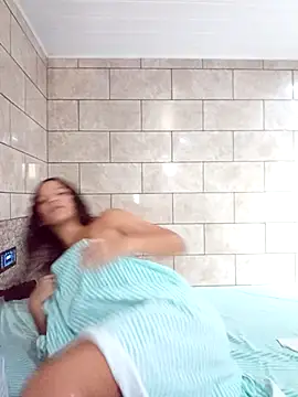 Snapshot of By_Aninha chatting on 19, 3, 2026 By Aninha online show from 19, 3, 2026