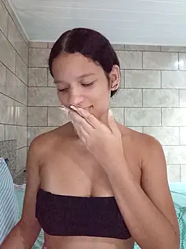 Snapshot of By_Aninha chatting on 28, 3, 2026 By Aninha online show from 28, 3, 2026