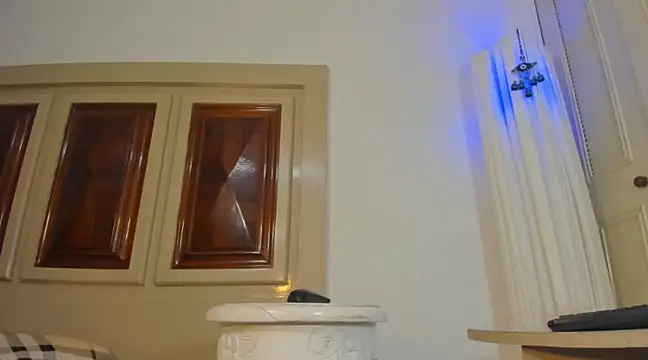 GingerDollx online show from 16, 3, 2025