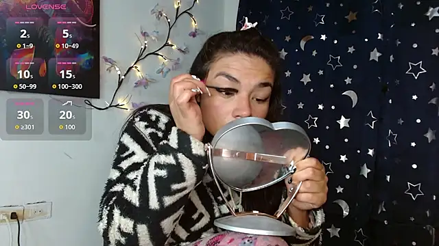  serendepia  online show from 31, 10, 2025