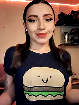 Paudelatorre online show from 19, 9, 2025