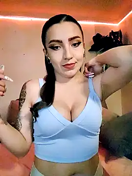 Paudelatorre online show from 21, 9, 2025