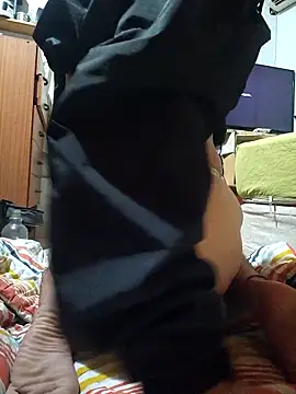 rascarasca69 online show from 15, 4, 2026