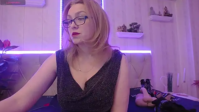 LadyJeen online show from 18, 2, 2025