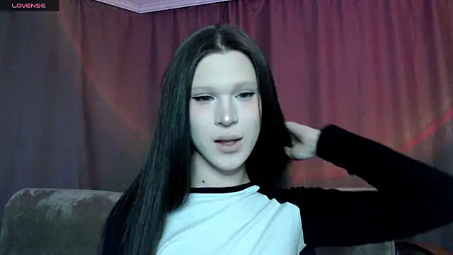 Sexpired Princess online show from 18, 2, 2025