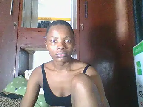 AfricanPrincess24 online show from 25, 3, 2026