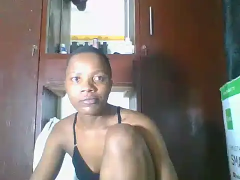 AfricanPrincess24 online show from 5, 5, 2026