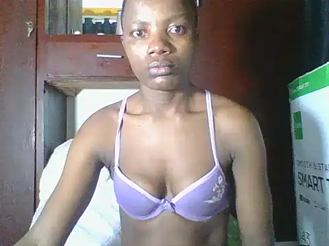 AfricanPrincess24 online show from 13, 5, 2026