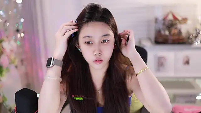 SleepArtist online show from 28, 3, 2026