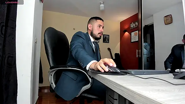 thesexlawyer1 online show from 3, 5, 2026