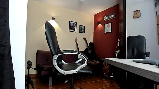 thesexlawyer1 online show from 8, 5, 2026