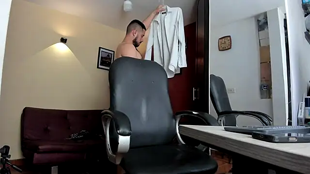 thesexlawyer1 online show from 12, 5, 2026