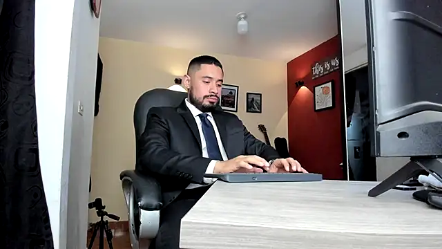 thesexlawyer1 online show from 15, 5, 2026