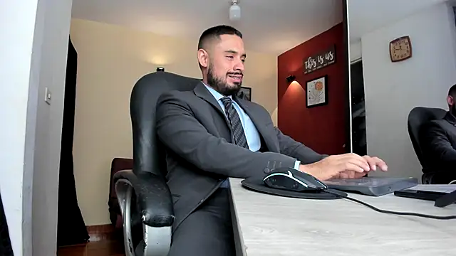thesexlawyer1 online show from 16, 5, 2026