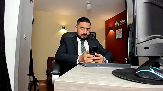 thesexlawyer1 online show from 17, 5, 2026