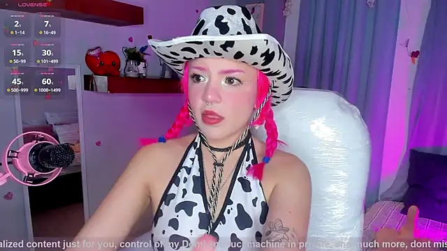 Tiny  Emmy online show from 3, 10, 2025