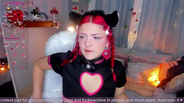 Tiny  Emmy online show from 28, 11, 2025