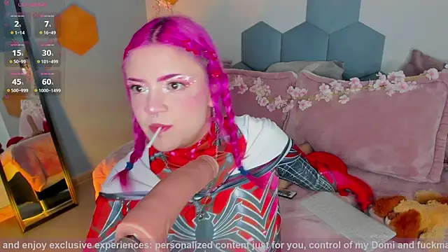 Tiny  Emmy online show from 11, 1, 2026