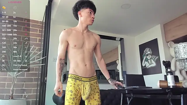 pretur cruba1 online show from 9, 10, 2025