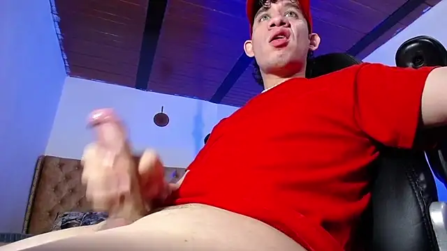 cute eidenx online show from 19, 2, 2026