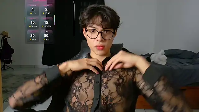 Snapshot of Jacotnk chatting on 14, 9, 2025 Jacotnk online show from 14, 9, 2025