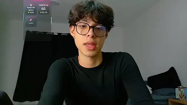 Snapshot of Jacotnk chatting on 17, 9, 2025 Jacotnk online show from 17, 9, 2025