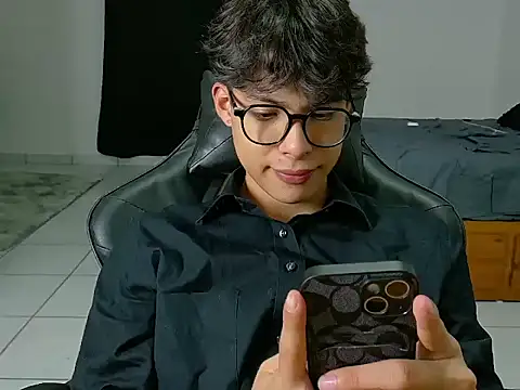 Snapshot of Jacotnk chatting on 1, 10, 2025 Jacotnk online show from 1, 10, 2025