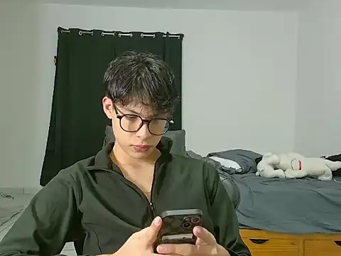 Snapshot of Jacotnk chatting on 2, 10, 2025 Jacotnk online show from 2, 10, 2025