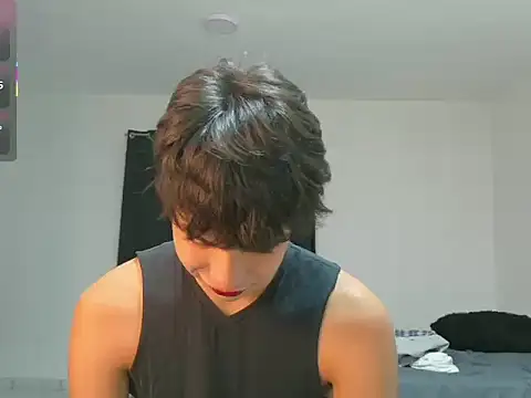 Snapshot of Jacotnk chatting on 4, 11, 2025 Jacotnk online show from 4, 11, 2025