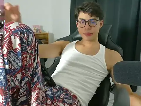 Jacotnk online show from 28, 11, 2025