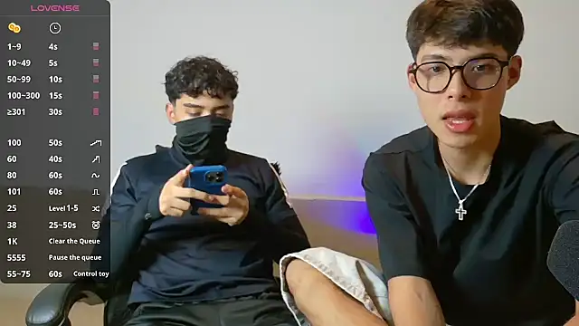 Jacotnk online show from 8, 1, 2026