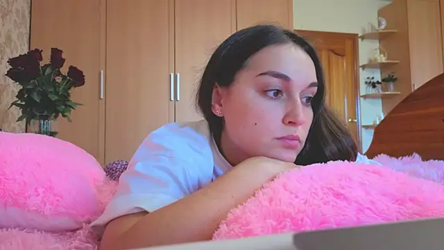 Snapshot of me_lissa_sun13 chatting on 11, 9, 2025 me lissa sun13 online show from 11, 9, 2025