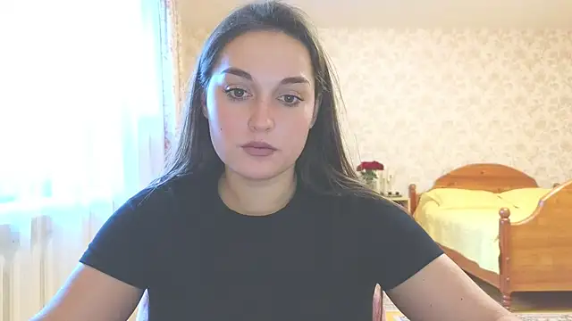 Snapshot of me_lissa_sun13 chatting on 18, 9, 2025 me lissa sun13 online show from 18, 9, 2025