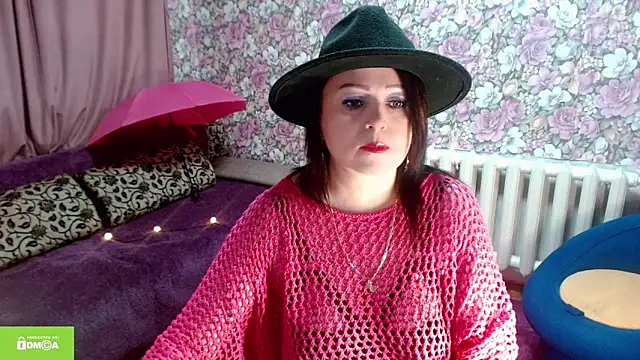 Snapshot of Julia-ru chatting on 29, 10, 2025 Julia-ru online show from 29, 10, 2025