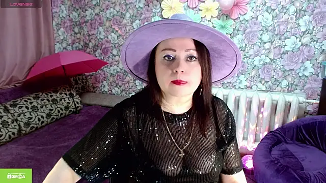 Julia-ru online show from 19, 2, 2026