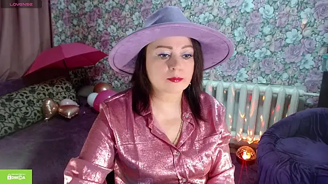 Julia-ru online show from 21, 2, 2026