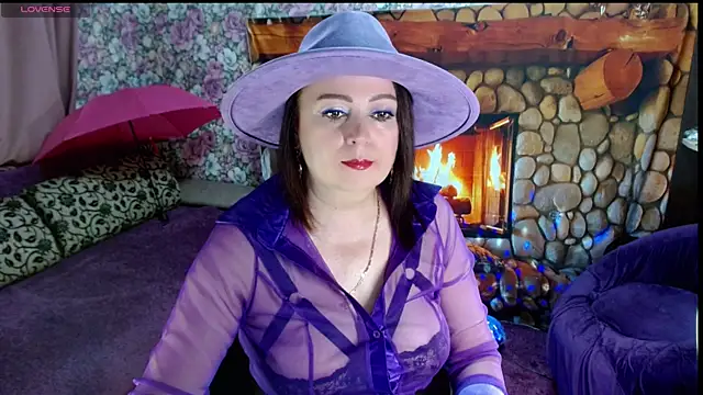 Julia-ru online show from 21, 5, 2026