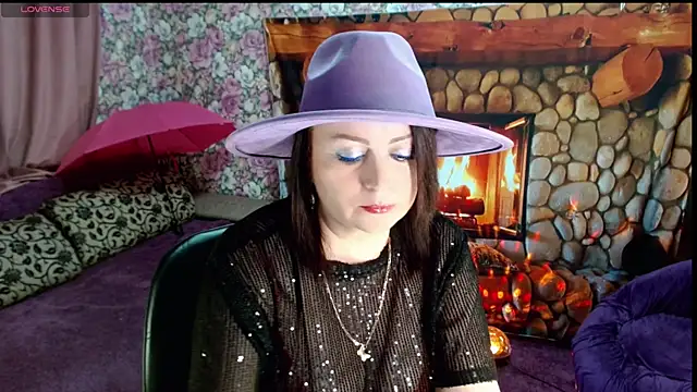 Julia-ru online show from 23, 5, 2026