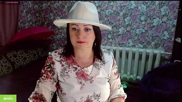 Julia-ru online show from 27, 5, 2026