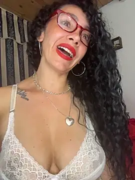 Snapshot of JULYSEX1 chatting on 8, 5, 2026 JULYSEX1 online show from 8, 5, 2026